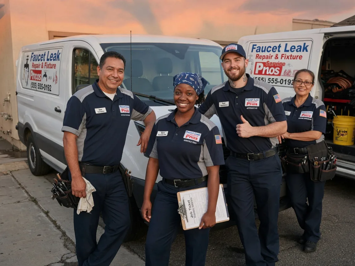 Faucet Repair company in Nashville, IN